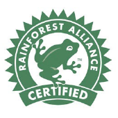 Rainforest Alliance