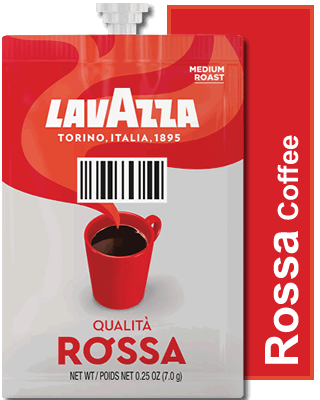 Flavia Lavazza Rossa Coffee CL91