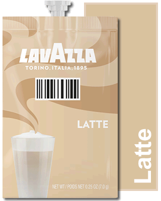 Flavia Lavazza Latte DL61