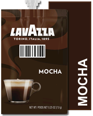 Flavia Lavazza Mocha DL71