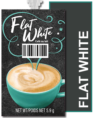 Flavia Lavazza Flat White DL51