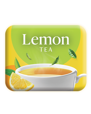 Lemon Tea