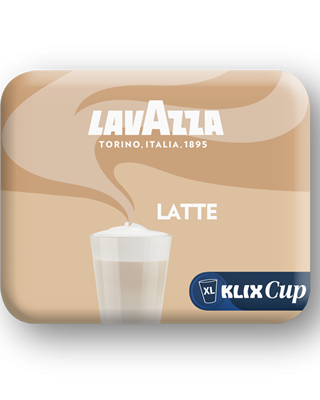 Lavazza Latte 9oz